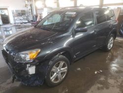 Toyota rav4 salvage cars for sale: 2008 Toyota Rav4 Sport