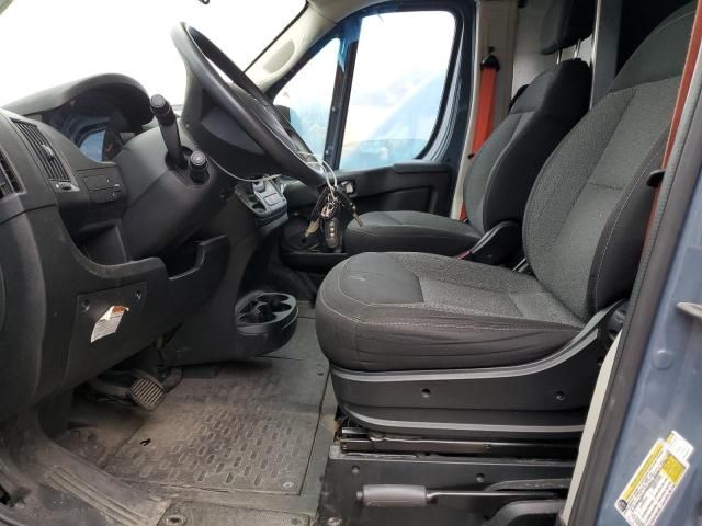 2021 Dodge RAM Promaster 3500 3500 High