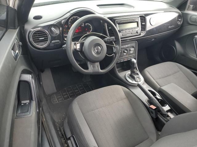 2014 Volkswagen Beetle