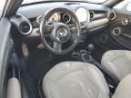 2013 Mini Cooper Roadster S