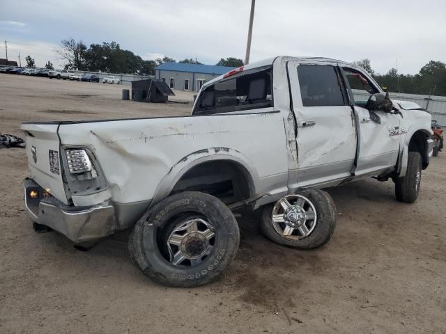 2013 Dodge 2500 Laramie