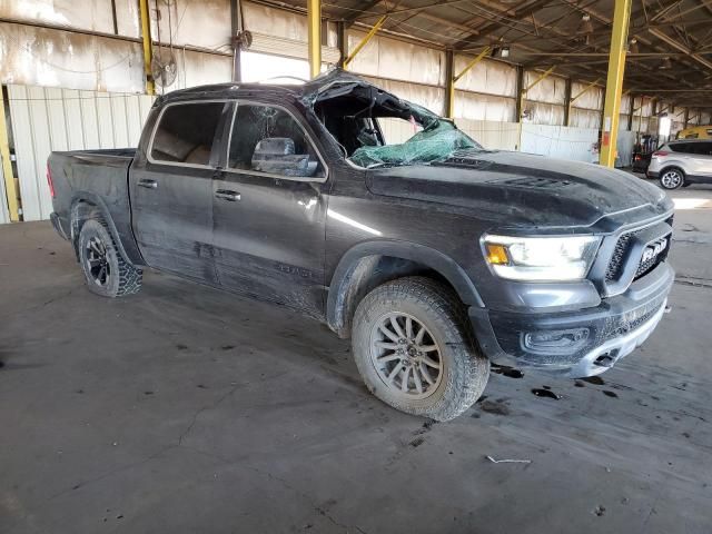 2019 Dodge RAM 1500 Rebel