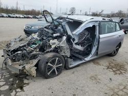 Subaru Impreza salvage cars for sale: 2023 Subaru Impreza Premium