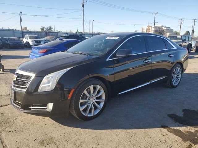 2017 Cadillac XTS Luxury