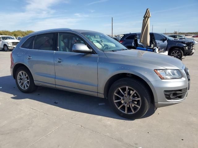 2011 Audi Q5 Premium