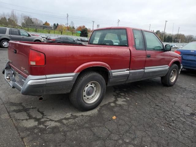 1994 GMC Sonoma