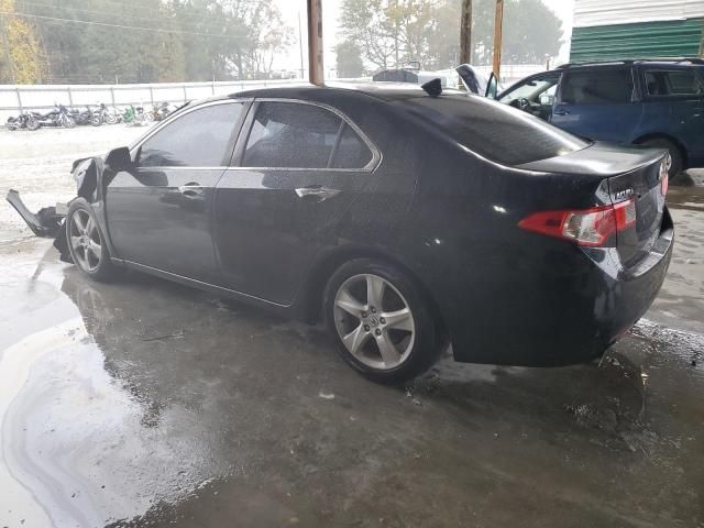 2009 Acura TSX