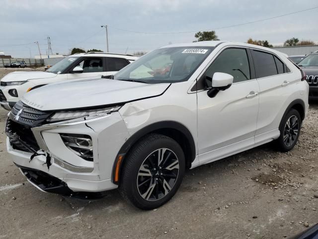 2023 Mitsubishi Eclipse Cross SE