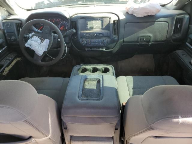 2018 GMC Sierra K2500 Heavy Duty