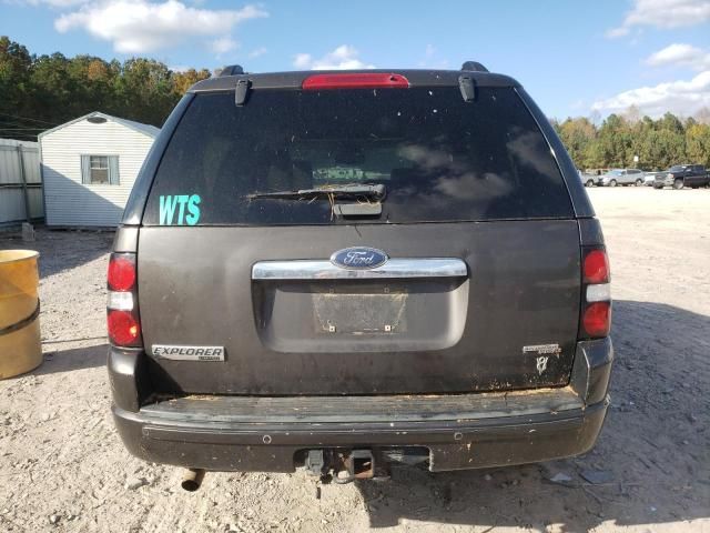 2006 Ford Explorer Limited