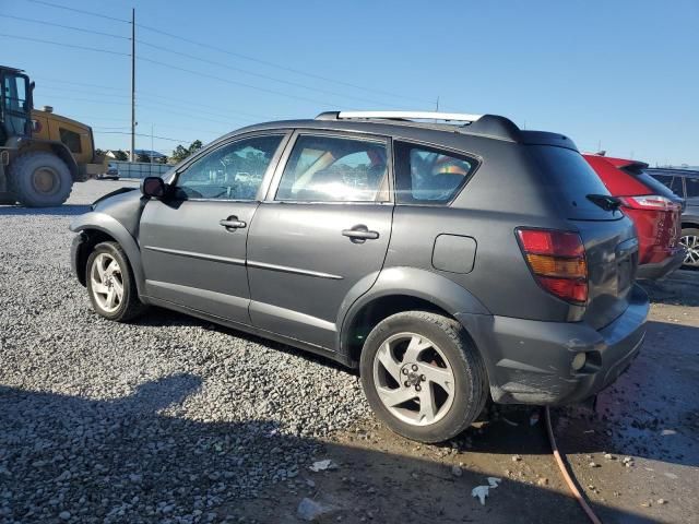 2003 Pontiac Vibe