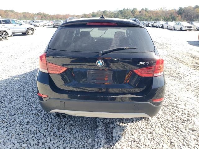 2015 BMW X1 XDRIVE28I