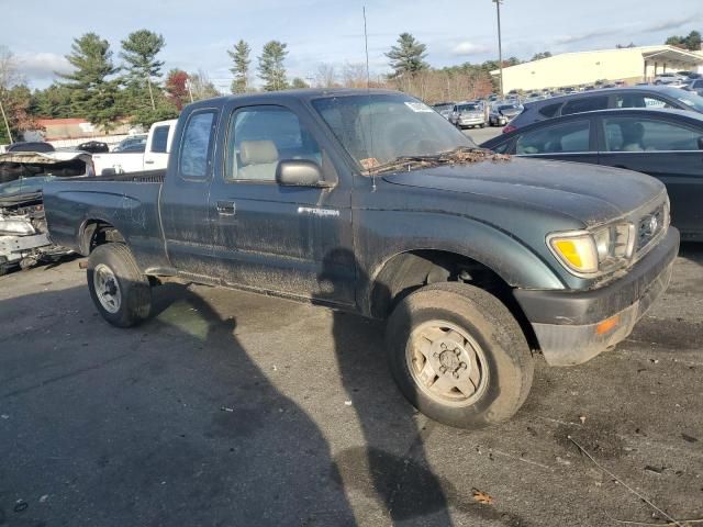 1995 Toyota Tacoma Xtracab