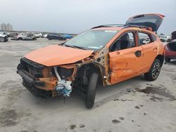 Subaru salvage cars for sale: 2020 Subaru Crosstrek Limited