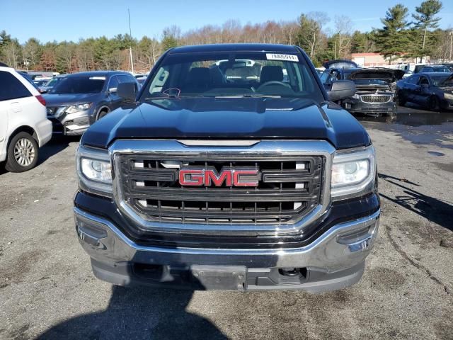 2016 GMC Sierra K1500