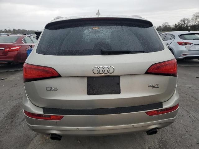 2014 Audi Q5 Premium Plus