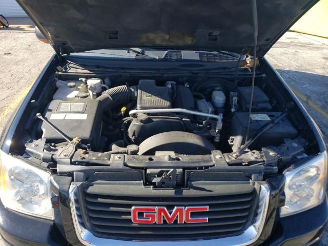 2005 GMC Envoy XL