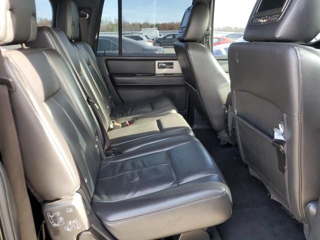 2013 Ford Expedition EL Limited