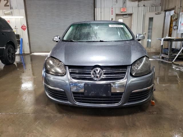 2008 Volkswagen Jetta S