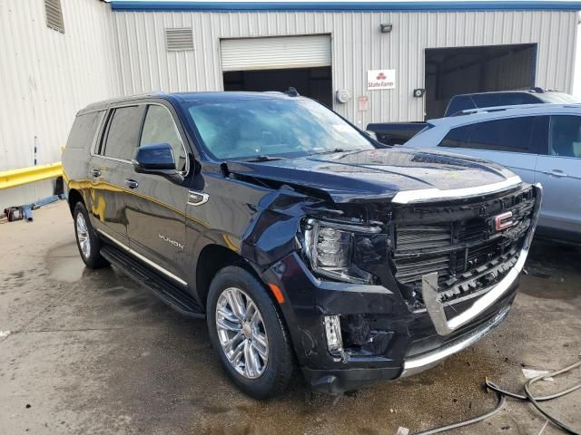 2022 GMC Yukon XL C1500 SLT