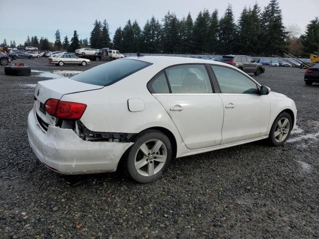 2013 Volkswagen Jetta TDI