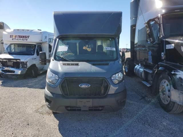 2021 Ford Transit T-350 HD