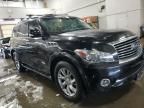 2012 Infiniti QX56