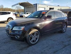 Audi salvage cars for sale: 2014 Audi Q5 Premium Plus