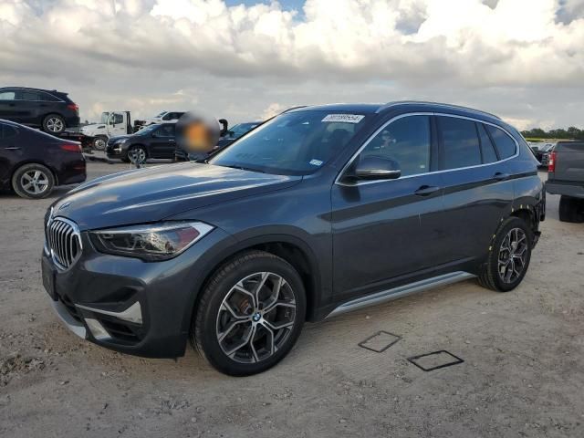 2020 BMW X1 XDRIVE28I