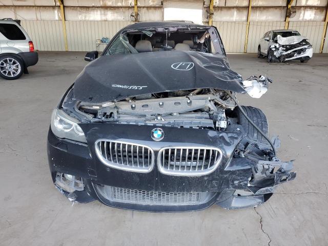 2014 BMW 535 i