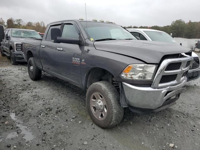 2015 Dodge RAM 3500 SLT