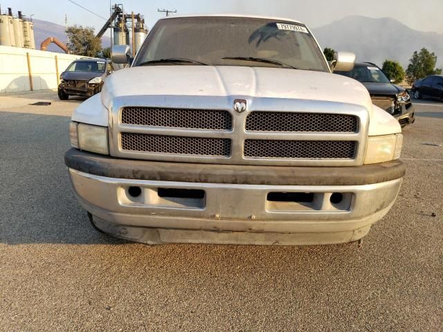 1997 Dodge RAM 1500