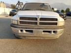 1997 Dodge RAM 1500