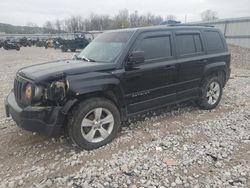 Jeep Patriot salvage cars for sale: 2012 Jeep Patriot Sport