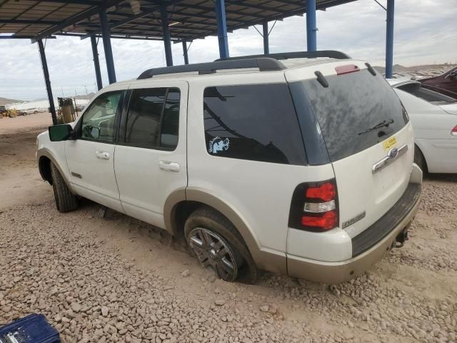 2008 Ford Explorer Eddie Bauer