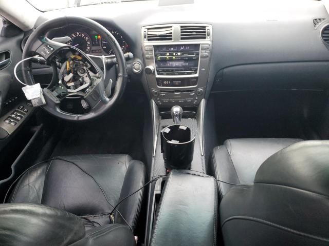 2006 Lexus IS 350