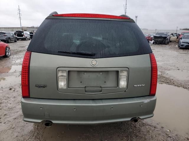 2004 Cadillac SRX