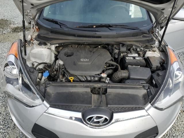 2015 Hyundai Veloster