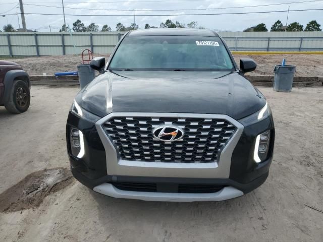 2021 Hyundai Palisade SE