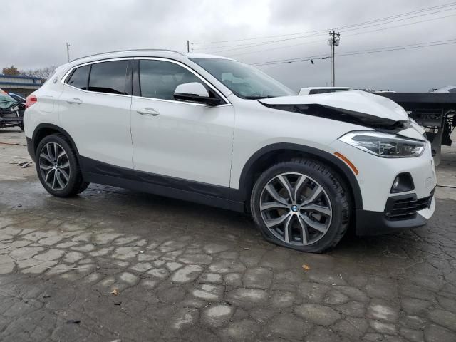 2020 BMW X2 XDRIVE28I