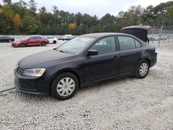 Volkswagen Jetta Vehiculos salvage en venta: 2016 Volkswagen Jetta S