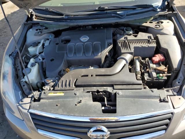 2008 Nissan Altima 2.5