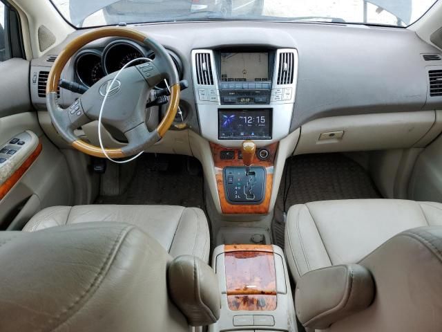 2009 Lexus RX 350