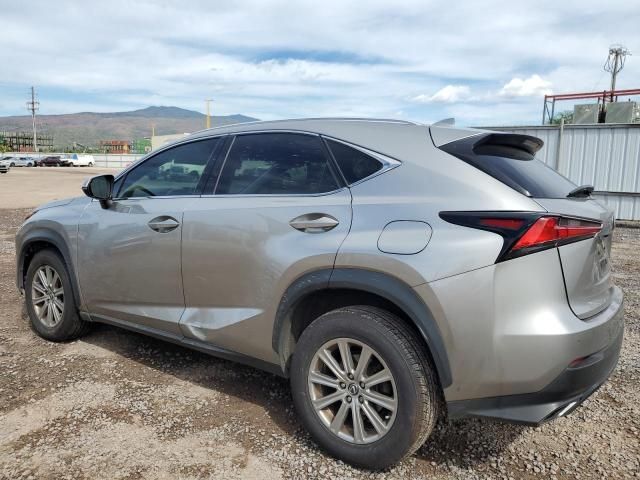 2018 Lexus NX 300 Base