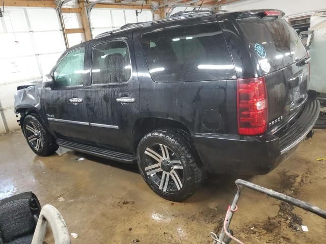 2011 Chevrolet Tahoe K1500 LTZ