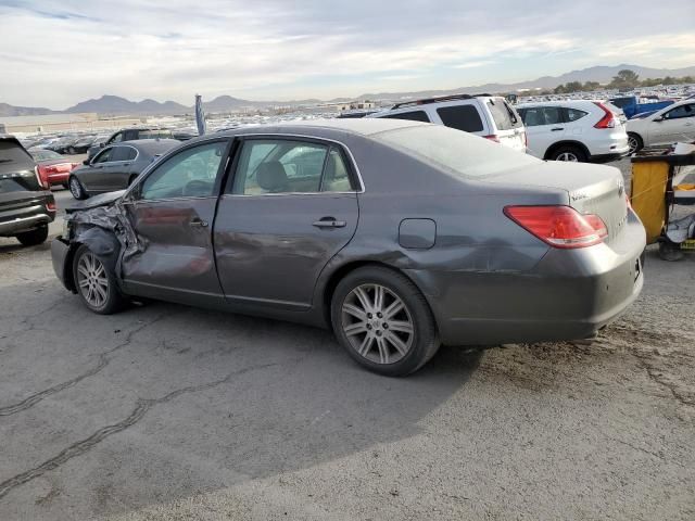 2007 Toyota Avalon XL