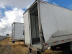 2020 Utility 53 FT DRY