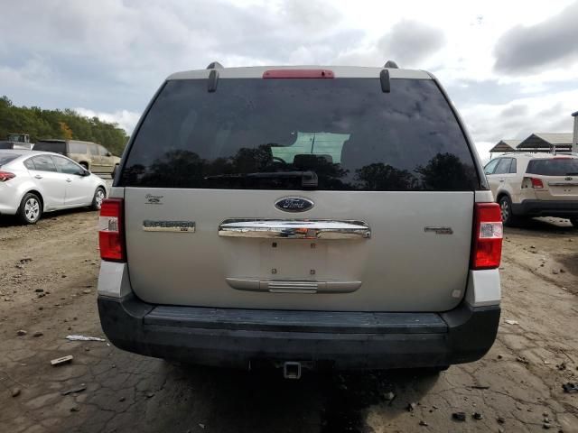 2007 Ford Expedition XLT