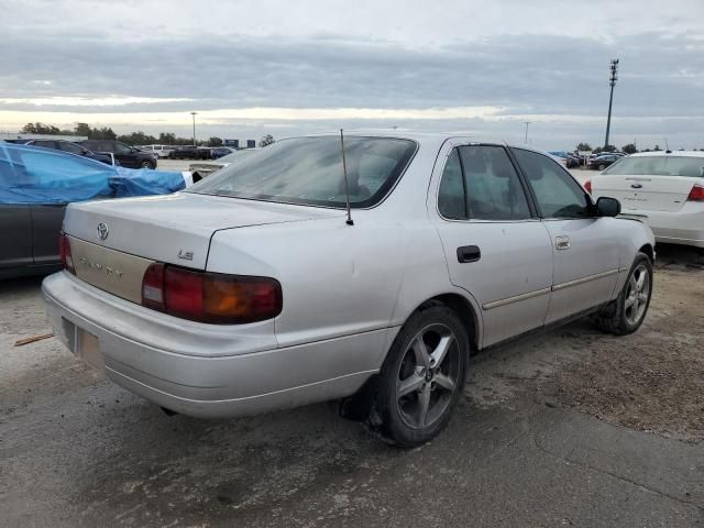 1996 Toyota Camry DX