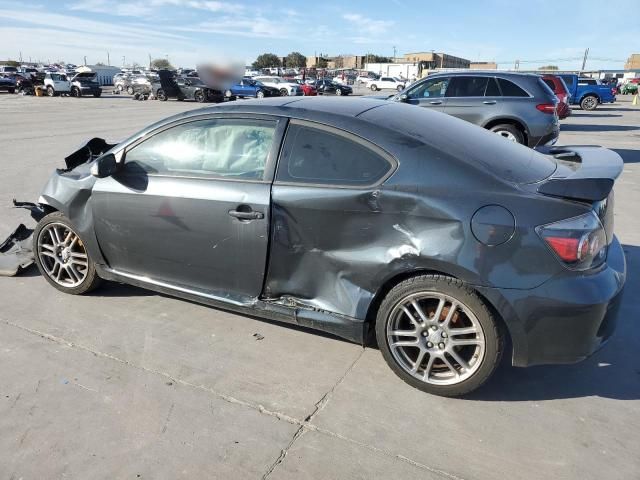 2010 Scion TC